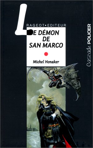 LE DÉMON DE SAN MARCO