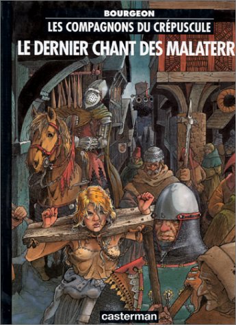 LE DERNIER CHANT DES MALATERRE