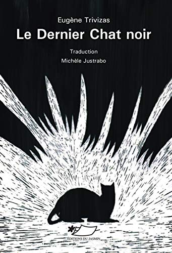 LE DERNIER CHAT NOIR