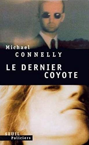 LE DERNIER COYOTE