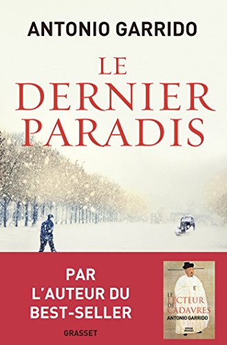LE DERNIER PARADIS