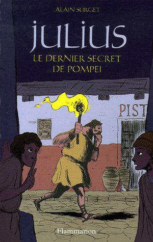 LE DERNIER SECRET DE POMPÉI