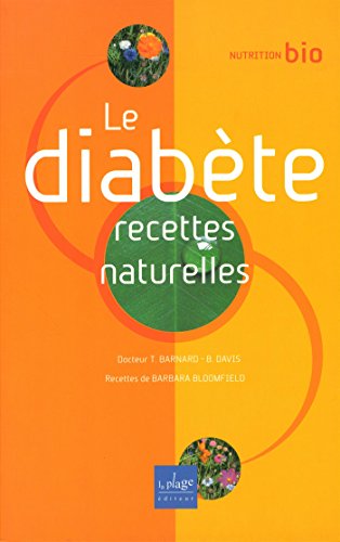 LE DIABÈTE