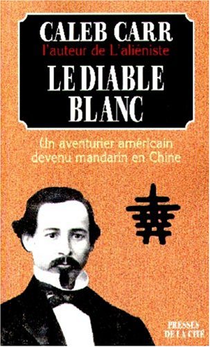 LE DIABLE BLANC