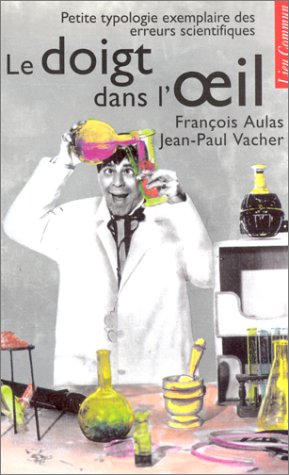 LE DOIGT DANS L'OEIL