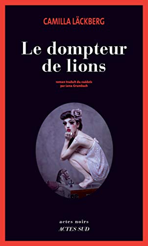 LE DOMPTEUR DE LIONS