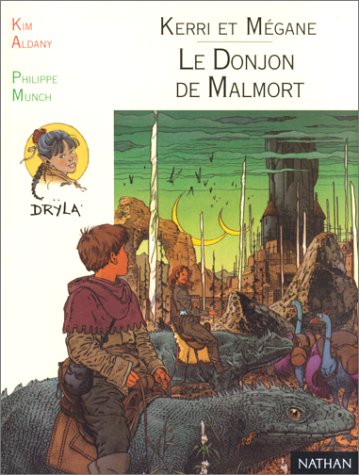 LE DONJON DE MALMORT