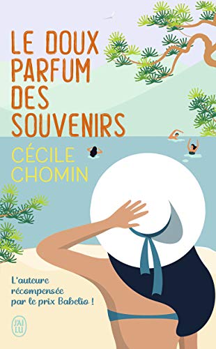 LE DOUX PARFUM DES SOUVENIRS
