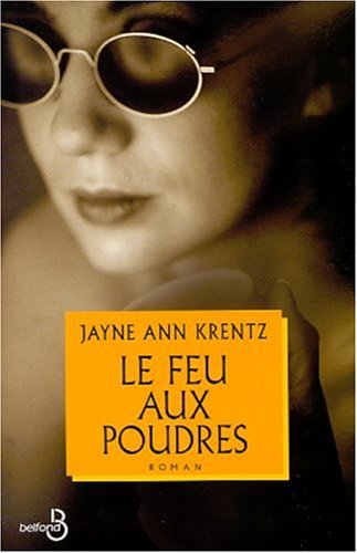 LE FEU AUX POUDRES