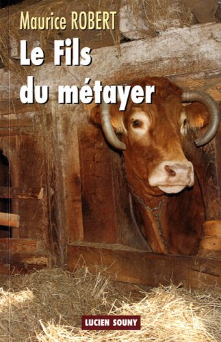 LE FILS DU MÉTAYER
