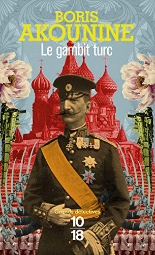 LE GAMBIT TURC