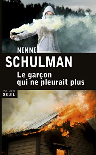 LE GARÇON QUI NE PLEURAIT PLUS