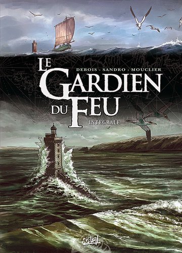 LE GARDIEN DU FEU