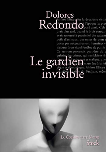 LE GARDIEN INVISIBLE
