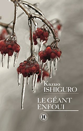LE GÉANT ENFOUI