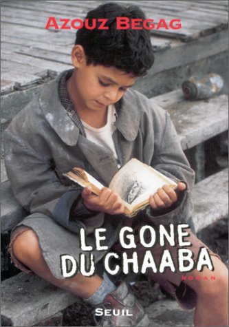 LE GONE DU CHAABA