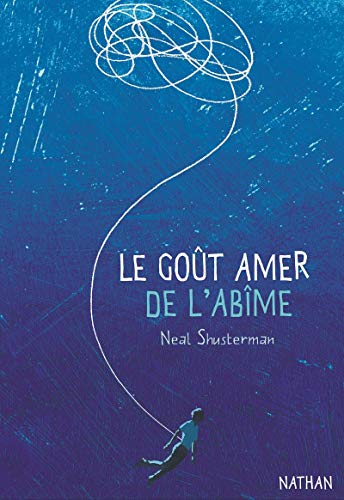 LE GOÛT AMER DE L'ABÎME