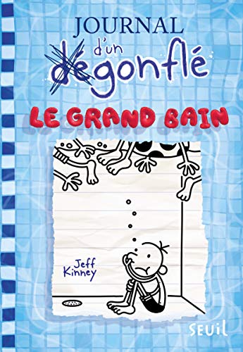 LE GRAND BAIN