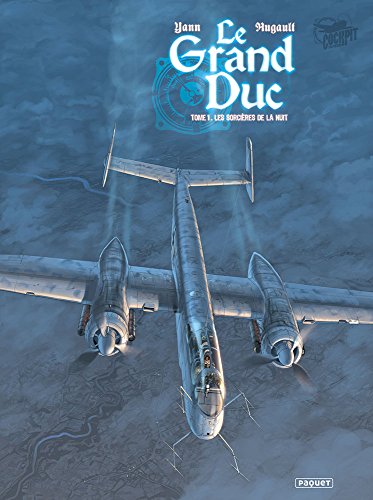 LE GRAND DUC