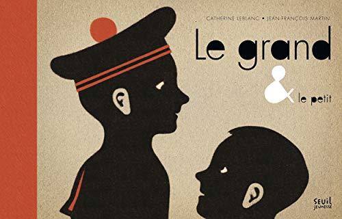 LE GRAND ET LE PETIT