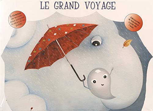 LE GRAND VOYAGE