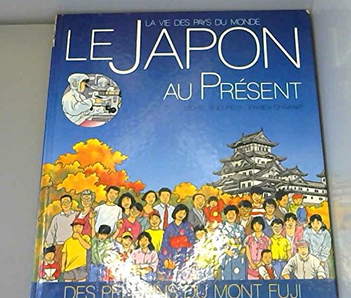 LE JAPON AU PRÉSENT