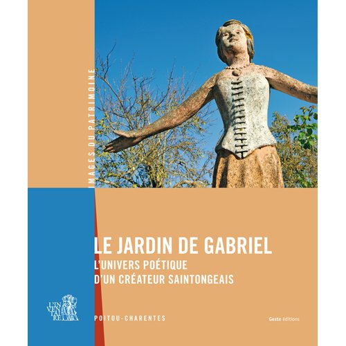 LE JARDIN DE GABRIEL