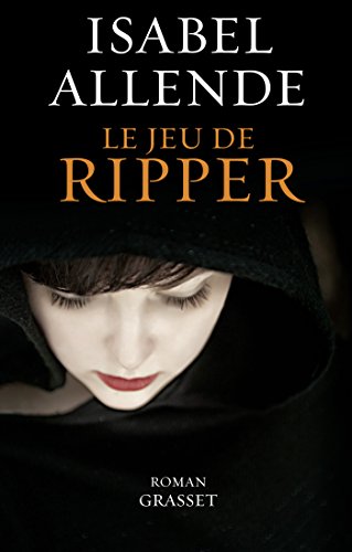 LE JEU DE RIPPER