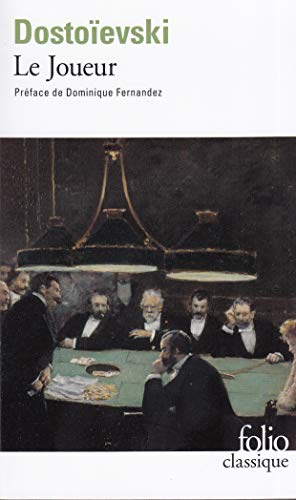 LE JOUEUR
