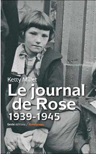 LE JOURNAL DE ROSE