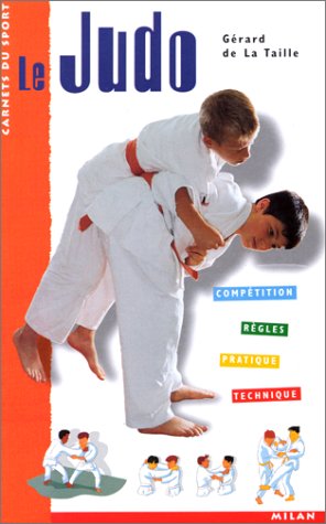 LE JUDO