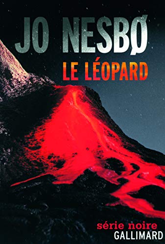 LE LÉOPARD