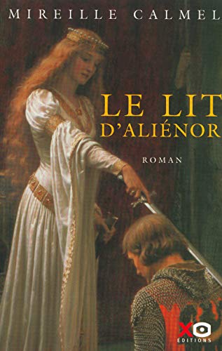 LE LIT D'ALIENOR