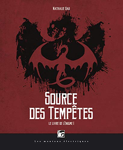LE LIVRE DE L'ÉNIGME. 1