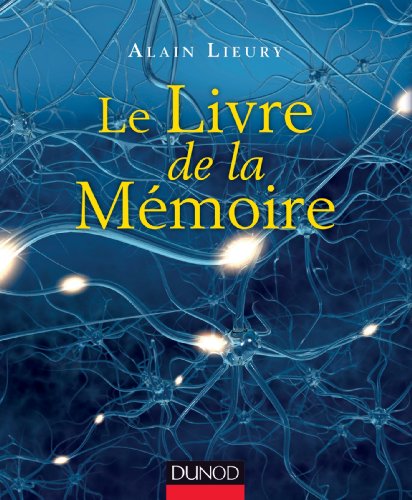 LE LIVRE DE LA MÉMOIRE