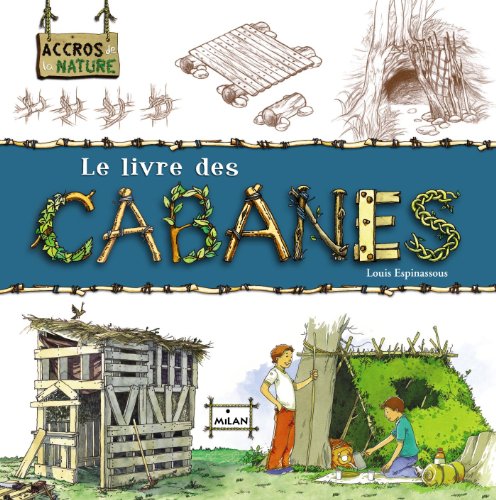 LE LIVRE DES CABABES