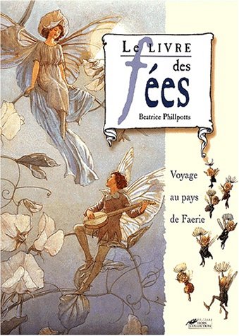 LE LIVRE DES FÉES