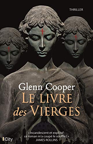 LE LIVRE DES VIERGES