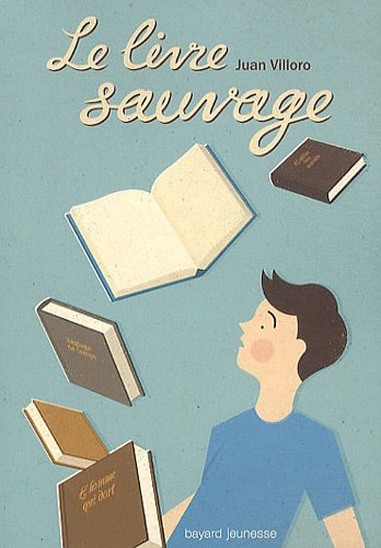 LE LIVRE SAUVAGE