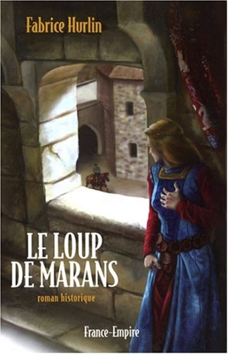 LE LOUP DE MARANS