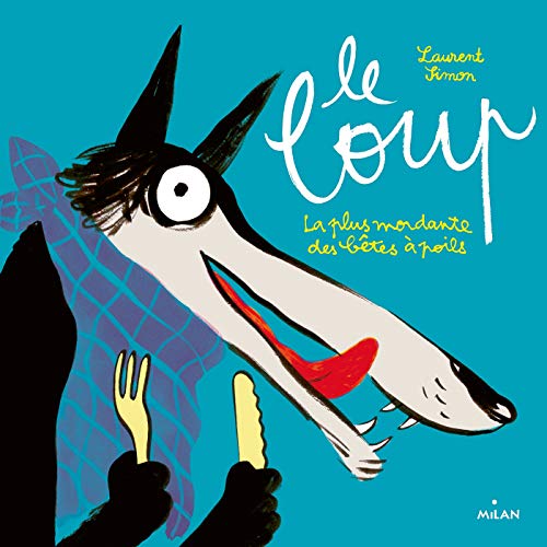 LE LOUP