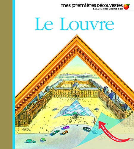 LE LOUVRE
