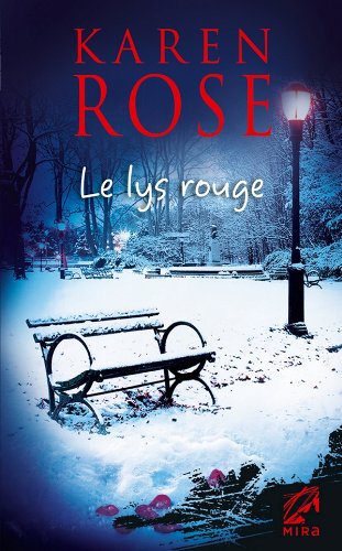 LE LYS ROUGE