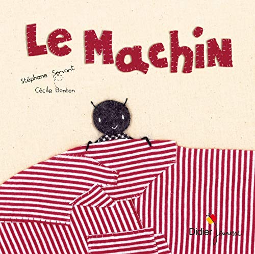 LE MACHIN