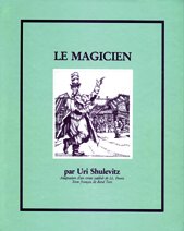 LE MAGICIEN