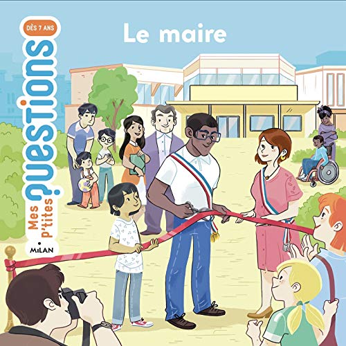 LE MAIRE