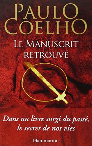 LE MANUSCRIT RETROUVÉ