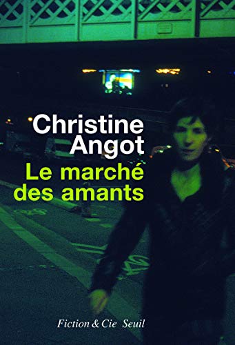 LE MARCHÉ DES AMANTS