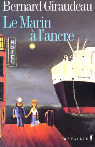 LE MARIN A L'ANCRE