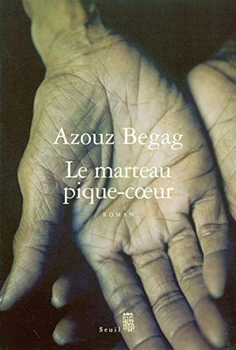 LE MARTEAU PIQUE-COEUR